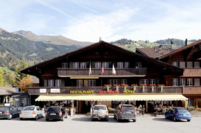 Hotel-Restaurant zum Gade